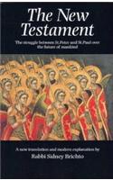 The New Testament