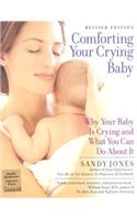 Comforting Your Crying Baby
