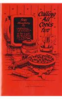 Calling All Cooks Two