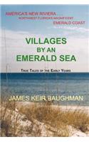 Villages by an Emerald Sea
