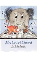Mr. Clavi Chord