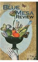 Blue Mesa Review, Issue 22