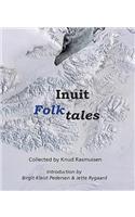 Inuit Folk-Tales