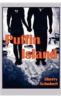 Puffin Island