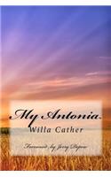 My Antonia