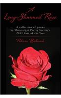 Long-Stemmed Rose