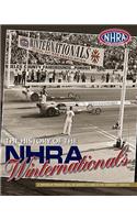 History of the NHRA Winternationals