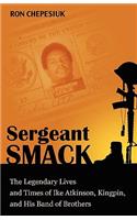 Sergeant Smack