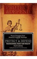 Protect & Defend