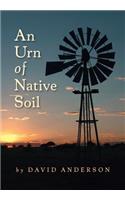 Urn of Native Soil