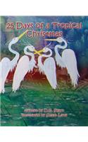 25 Days of a Tropical Christmas