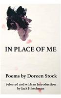 In Place of Me