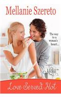 Love Served Hot