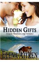 Hidden Gifts: Castle Mountain Lodge Series