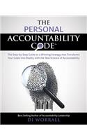 Personal Accountability Code