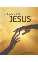 Discover Jesus Workbook