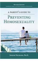 Parent's Guide to Preventing Homosexuality