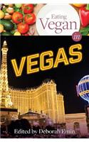 Eating Vegan in Vegas