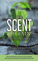 Scent of Rain-Essence of Hope