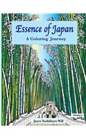 Essence of Japan