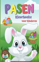 Pasen Kleurboeke voor Kinderen