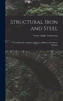 Structural Iron and Steel