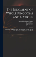 Judgment of Whole Kingdoms and Nations