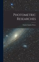 Photometric Researches