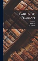 Fables De Florian