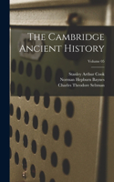 Cambridge Ancient History; Volume 05