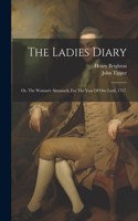 The Ladies Diary
