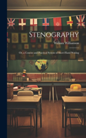 Stenography