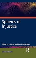 Spheres of Injustice