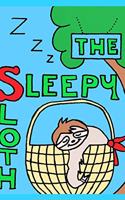 The Sleepy Sloth