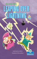 Leaping Over Lightning: (Forecast Fairy)