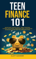 Teen Finance 101