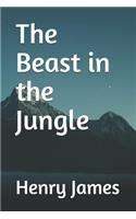 The Beast in the Jungle