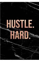 Hustle Hard