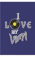 I Love My Vinyl