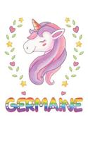 Germaine