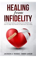 Healing From Infidelity