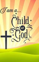 I am a ... Child of God
