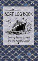 Boat Log Book