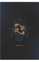 Pisces Journal