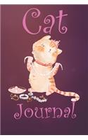 Cat Journal
