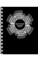 2019/2020 Real Estate Planner