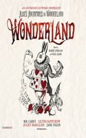 Wonderland Lib/E