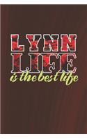 Lynn Life Is The Best Life