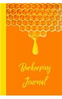 Beekeeping Journal