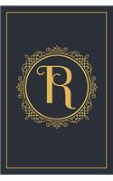 R